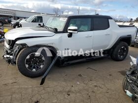 GMC HUMMER EV