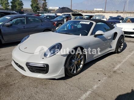 2018 Porsche #1