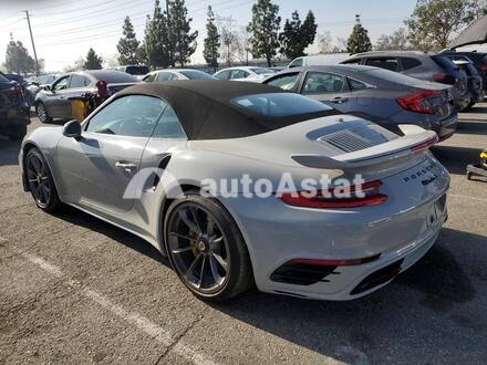 2018 Porsche #2