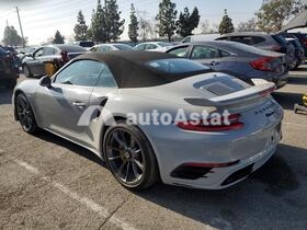 2018 Porsche 911 #2