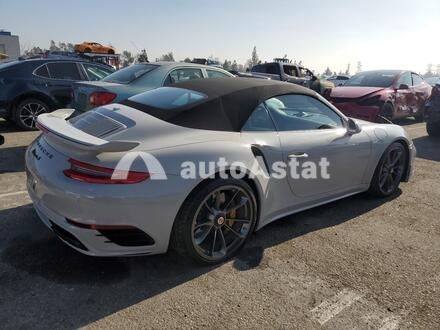 2018 Porsche #3