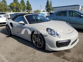2018 Porsche 911 #4