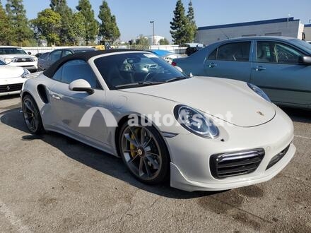 2018 Porsche #4