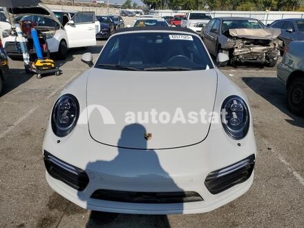 2018 Porsche #5