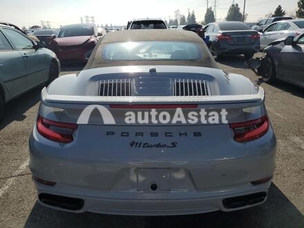 2018 Porsche #6