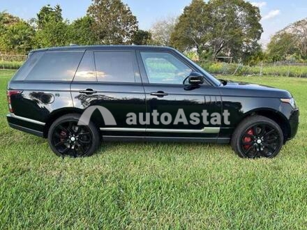 2017 Land Rover #13