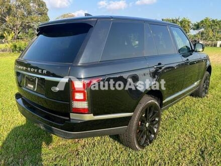 2017 Land Rover #3