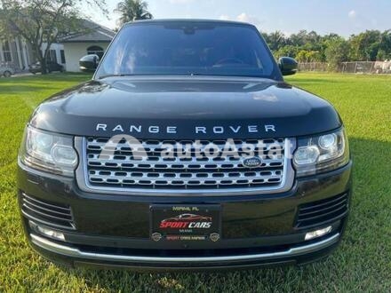 2017 Land Rover #5