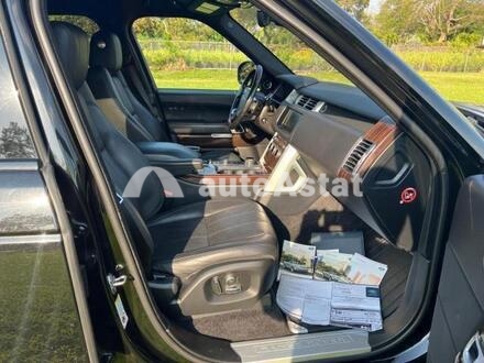 2017 Land Rover #7