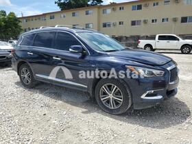 2020 Infiniti QX60 #4