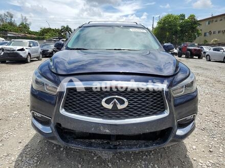 2020 Infiniti #5