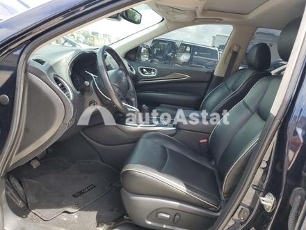2020 Infiniti #7