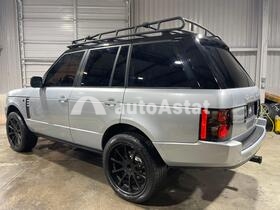 2011 Land Rover Range Rover #3