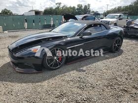 Aston Martin Vanquish