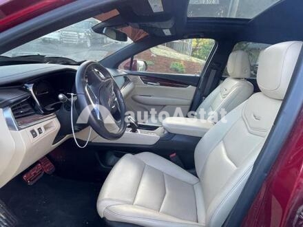 2019 Cadillac #5
