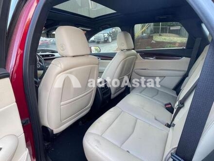 2019 Cadillac #6