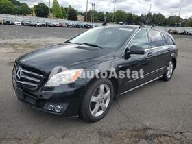 Mercedes-Benz R-Class