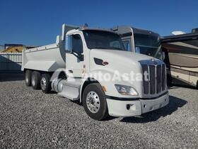 Peterbilt 579