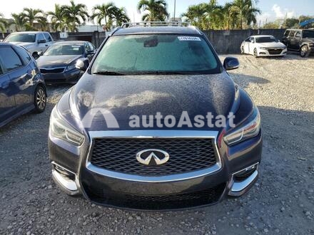 2020 Infiniti #5