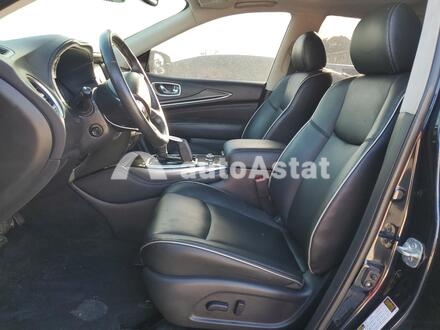 2020 Infiniti #7