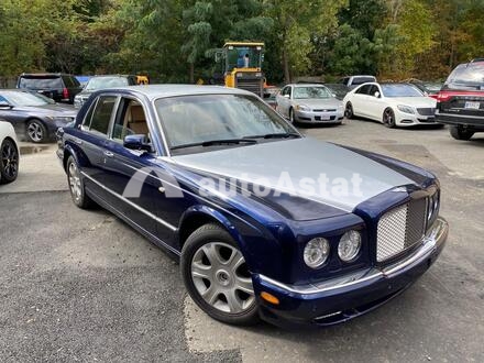 2008 Bentley #1