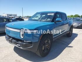 Rivian R1T