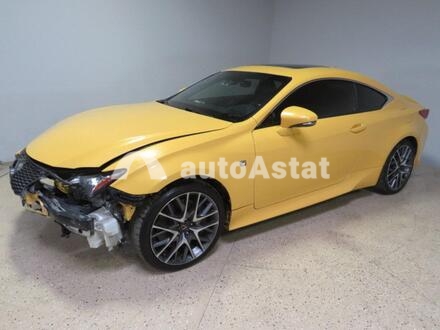 2018 Lexus #2