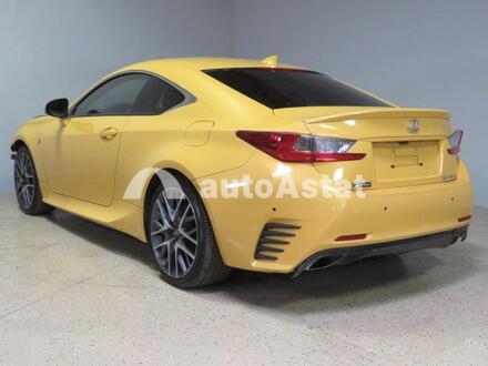 2018 Lexus #4
