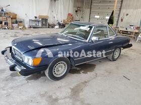Mercedes-Benz 300 Series