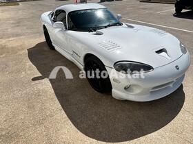 Dodge Viper