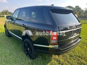 2017 Land Rover Range Rover #2