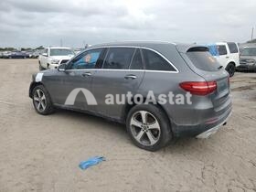 2019 Mercedes-Benz GLC-Class #2
