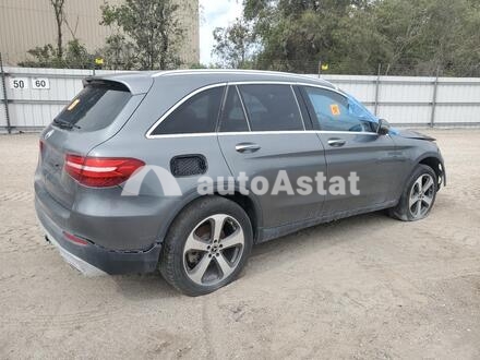 2019 Mercedes-Benz #3