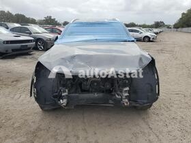 2019 Mercedes-Benz GLC-Class #4