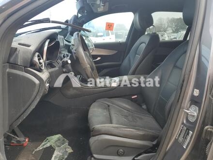 2019 Mercedes-Benz #6