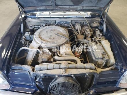 1972 Mercedes-Benz #11