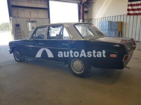 1972 Mercedes-Benz 250 #2