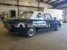 1972 Mercedes-Benz 250 #3