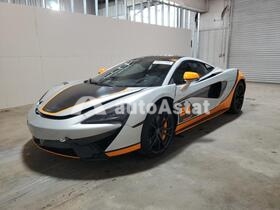 McLaren 570S