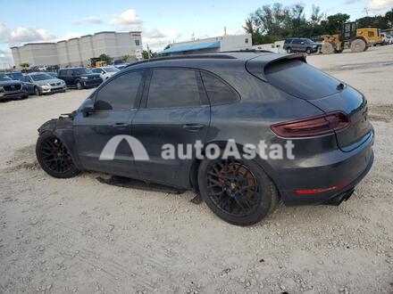 2017 Porsche #2