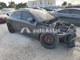 2017 Porsche Macan #4
