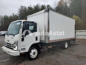 Chevrolet 4500