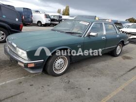 Jaguar XJ-Series