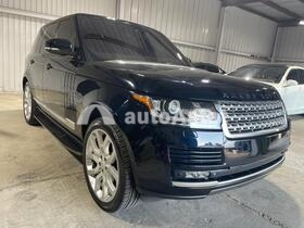2014 Land Rover Range Rover #2