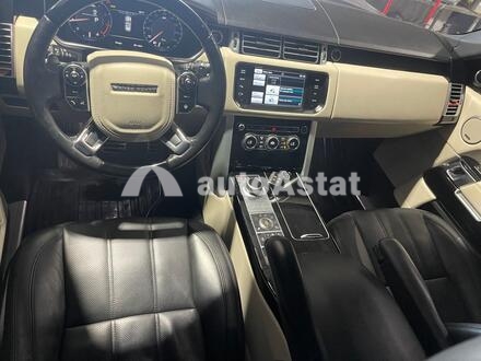 2014 Land Rover #9