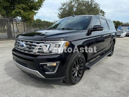 2019 Ford #1