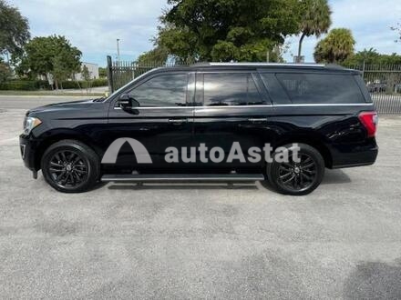 2019 Ford #13