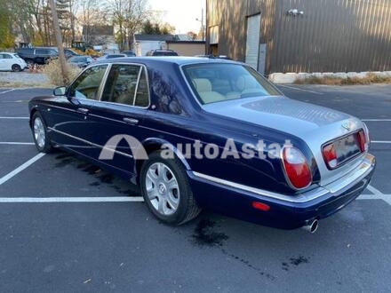 2008 Bentley #3