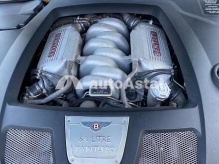2008 Bentley #7