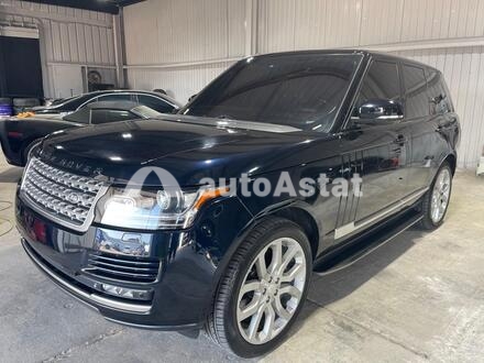 2014 Land Rover #2